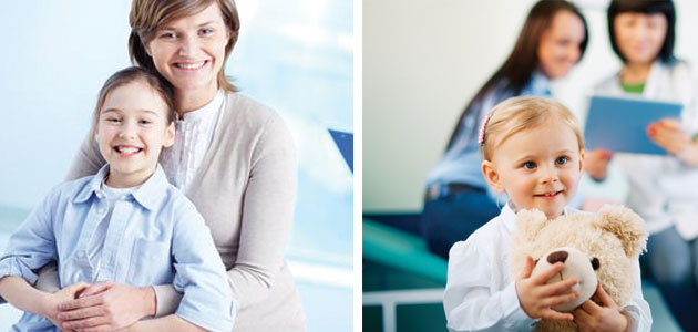Pediatrics & Neonatology