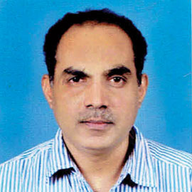 Dr. D.Solomon Jeya. MD., DCH ., DNB [Paed]
