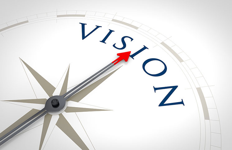 Our Vision